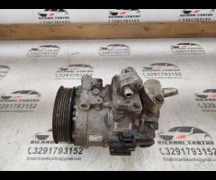 COMPRESSORE ARIA CONDIZIONATA JAGUAR XF XJ XK 8X23 - 6