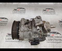 COMPRESSORE ARIA CONDIZIONATA JAGUAR XF XJ XK 8X23 - 7
