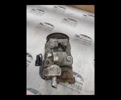 COMPRESSORE ARIA CONDIZIONATA JAGUAR XF XJ XK 8X23 - 10