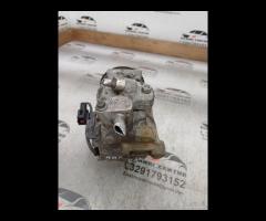 COMPRESSORE ARIA CONDIZIONATA JAGUAR XF XJ XK 8X23 - 11