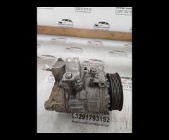 COMPRESSORE ARIA CONDIZIONATA JAGUAR XF XJ XK 8X23 - 13