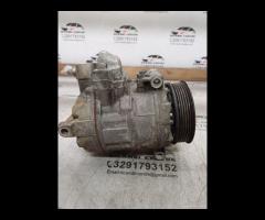 COMPRESSORE ARIA CONDIZIONATA JAGUAR XF XJ XK 8X23 - 14