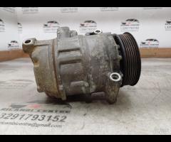 COMPRESSORE ARIA CONDIZIONATA JAGUAR XF XJ XK 8X23 - 16