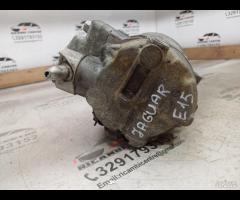 COMPRESSORE ARIA CONDIZIONATA JAGUAR XF XJ XK 8X23 - 17