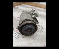 COMPRESSORE ARIA CONDIZIONATA JAGUAR XF XJ XK 8X23 - 18
