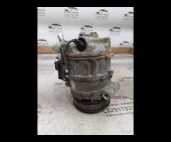 COMPRESSORE ARIA CONDIZIONATA JAGUAR XF XJ XK 8X23 - 19
