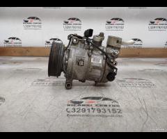COMPRESSORE ARIA CONDIZIONATA AUDI A7/A4 B9/A6 C7/