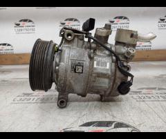COMPRESSORE ARIA CONDIZIONATA AUDI A7/A4 B9/A6 C7/