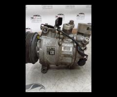 COMPRESSORE ARIA CONDIZIONATA AUDI A7/A4 B9/A6 C7/ - 6