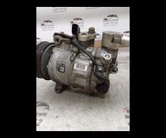 COMPRESSORE ARIA CONDIZIONATA AUDI A7/A4 B9/A6 C7/ - 7