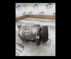 COMPRESSORE ARIA CONDIZIONATA AUDI A7/A4 B9/A6 C7/ - 16