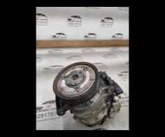 COMPRESSORE ARIA CONDIZIONATA AUDI A7/A4 B9/A6 C7/ - 18