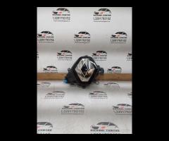 TAPPO ESTERNO SPORTELLO CARBURANTE ELETTRICO 2014