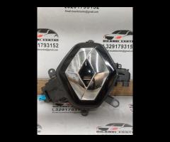 TAPPO ESTERNO SPORTELLO CARBURANTE ELETTRICO 2014