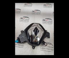 TAPPO ESTERNO SPORTELLO CARBURANTE ELETTRICO 2014