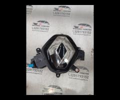 TAPPO ESTERNO SPORTELLO CARBURANTE ELETTRICO 2014