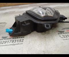 TAPPO ESTERNO SPORTELLO CARBURANTE ELETTRICO 2014 - 6