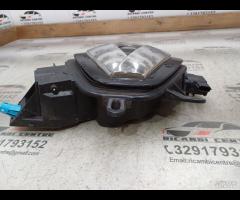 TAPPO ESTERNO SPORTELLO CARBURANTE ELETTRICO 2014 - 7