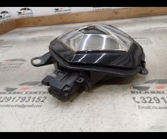 TAPPO ESTERNO SPORTELLO CARBURANTE ELETTRICO 2014 - 9