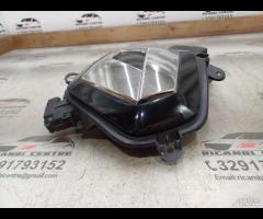 TAPPO ESTERNO SPORTELLO CARBURANTE ELETTRICO 2014 - 10