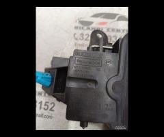 TAPPO ESTERNO SPORTELLO CARBURANTE ELETTRICO 2014 - 12