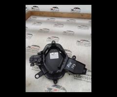 TAPPO ESTERNO SPORTELLO CARBURANTE ELETTRICO 2014 - 13