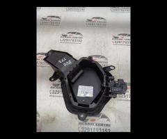 TAPPO ESTERNO SPORTELLO CARBURANTE ELETTRICO 2014 - 22