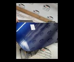 COPERCHIO PORTA RICARICA ELETTRICO COFANO ANTER.20 - 8