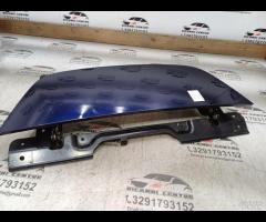 COPERCHIO PORTA RICARICA ELETTRICO COFANO ANTER.20 - 14