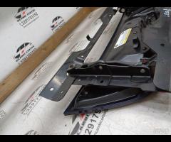 COPERCHIO PORTA RICARICA ELETTRICO COFANO ANTER.20 - 17