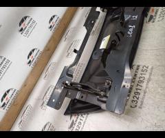 COPERCHIO PORTA RICARICA ELETTRICO COFANO ANTER.20 - 18