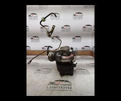 TURBINA TURBOCOMPRESSORE MAZDA 5 6 (GG,GY,CR19)  R