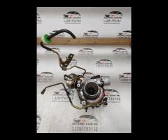 TURBINA TURBOCOMPRESSORE MAZDA 5 6 (GG,GY,CR19)  R
