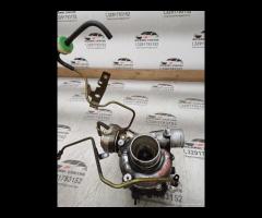 TURBINA TURBOCOMPRESSORE MAZDA 5 6 (GG,GY,CR19)  R