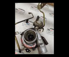 TURBINA TURBOCOMPRESSORE MAZDA 5 6 (GG,GY,CR19)  R - 6