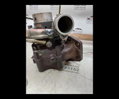 TURBINA TURBOCOMPRESSORE MAZDA 5 6 (GG,GY,CR19)  R - 9