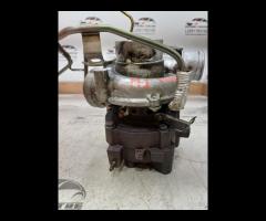 TURBINA TURBOCOMPRESSORE MAZDA 5 6 (GG,GY,CR19)  R - 10