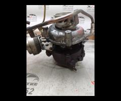 TURBINA TURBOCOMPRESSORE MAZDA 5 6 (GG,GY,CR19)  R - 11