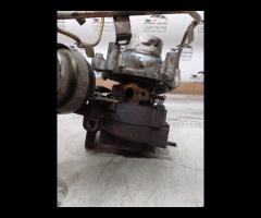 TURBINA TURBOCOMPRESSORE MAZDA 5 6 (GG,GY,CR19)  R - 12