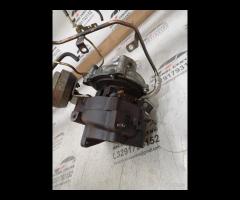 TURBINA TURBOCOMPRESSORE MAZDA 5 6 (GG,GY,CR19)  R - 17