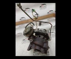 TURBINA TURBOCOMPRESSORE MAZDA 5 6 (GG,GY,CR19)  R - 18
