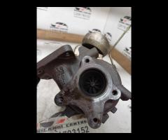 TURBINA TURBOCOMPRESSORE MAZDA 5 6 (GG,GY,CR19)  R - 22