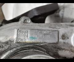 TURBINA TURBOCOMPRESSORE MAZDA 5 6 (GG,GY,CR19)  R - 23