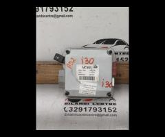 CENTRALINA MODULO COMANDO STERZO 2019 HYUNDAI I30