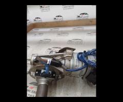 PIANTONE SERVOSTERZO 2015 TOYOTA AURIS 4520A02082 - 6