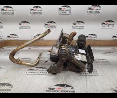 RADIATORE AUSILIARIO WEBASTO 2010 LAND ROVER DISCO