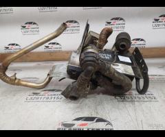 RADIATORE AUSILIARIO WEBASTO 2010 LAND ROVER DISCO