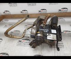 RADIATORE AUSILIARIO WEBASTO 2010 LAND ROVER DISCO