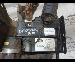 RADIATORE AUSILIARIO WEBASTO 2010 LAND ROVER DISCO