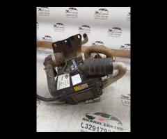 RADIATORE AUSILIARIO WEBASTO 2010 LAND ROVER DISCO - 7